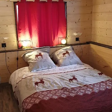 Le Cocon De Plainpalais Appartement *