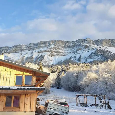 Le Cocon De Plainpalais דירה *