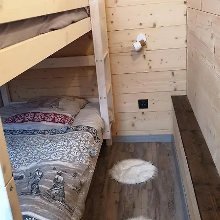 Le Cocon De Plainpalais *