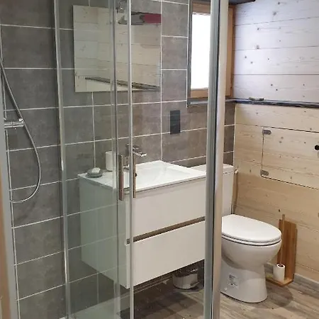 Le Cocon De Plainpalais Lägenhet *