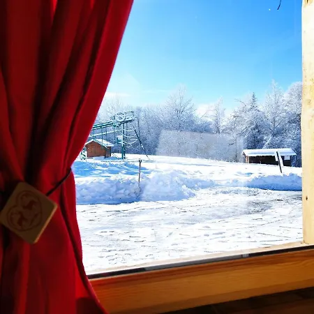 Apartmán Le Cocon De Plainpalais *