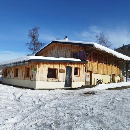 Apartment Le Cocon De Plainpalais Les Deserts (Savoie)